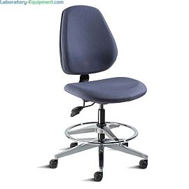 Shown: Medium height, Tall backrest MVMT Tech C5  |  2807-02 displayed