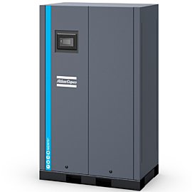 Robust and cost-efficient on-site NGM+ 7-70 Membrane Nitrogen Generators by Atlas Copco with a 95% to 99.50 nitrogen purity  |  1989-PP-03 displayed