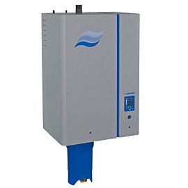 Nortec RS Series Steam Humidifiers by Condair with patented scale management integrates with HVAC systems used in cleanrooms