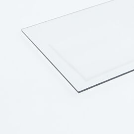 Detachable work surface is constructed from durable polycarbonate to support sterile workflows | 1751-23 displayed