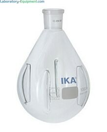 Helps to avoid powders from accumulating on wall of flask | 6924-53 displayed