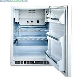 Thermo Fisher Scientific undercounter Precision Low Temperature BOD Refrigerated Incubator with three cooling modes includes two shelves  |  5321-72 displayed