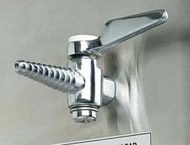 Can be mounted on left or right side interior  |  3642-56 displayed