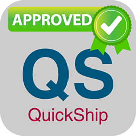  |  9998-QuickShip displayed