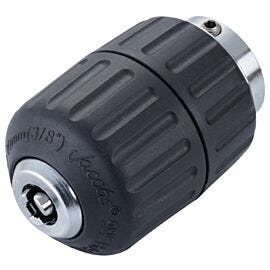Removes stirring elements quickly and easily without tool  |  6926-22 displayed