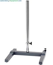 Adjustable arm height allows the unit to be used with a variety of sample containers  |  6925-26 displayed