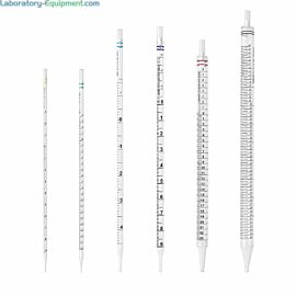 The group of serological pipettes by MTC Bio