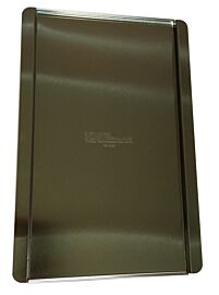 Adjustable shelves support weight loads of up to 45 pounds.  |  4002-55 displayed