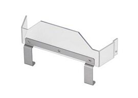 Protects operator against splashes of hot liquid | 6924-66 displayed