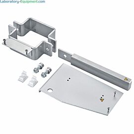 Attaches safety switch SI 400 to the floor stand R 472  |  6927-28 displayed