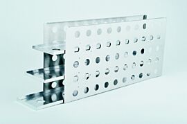 Maximize the storage space in the ultra-low temperature freezer  |  5321-21 displayed