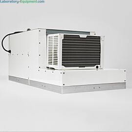 Terra's Smart® ECM ACFFU seamlessly connects to consoles for centralized control and the filter can be maintained easily from within the room.  |  6611-13 displayed
