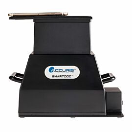 SmartDoc 2.0 Gel imaging systems allows the operator to use a smart phone to take high quality shots of the gels  |  2808-17 displayed