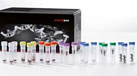 innuSPEED Lysis Tubes by Analytik Jena