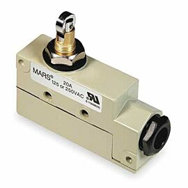 Nema 1 switch door lock provides automatic control of air curtain   |  6606-26 displayed