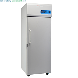 EnergyStar 23.3 cu. ft. freezer with V-Drive and non-invasive automatic defrost includes 4 shelves; stores reagents, vaccines, siRNA and other lab materials	  |  1621-25 displayed