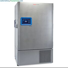 ENERGY STAR TSX Series -86°C ULT Freezers by Thermo Fisher Scientific in four capacities feature a capacitive touch display and advanced security features
