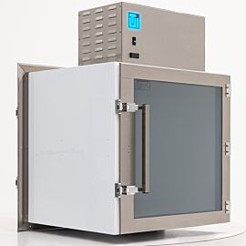 Pass-Through General-Use, Polypropylene with ULPA Air Shower Module  |  1992-31D displayed