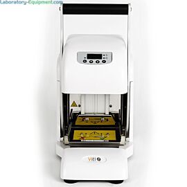 Vitl VTS Variable Temperature Microplate Heat Sealer for efficient one-time sealing of 96-, 384- and deep-well plates  |  8000-70 displayed