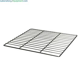 Stainless steel wired shelf for UVClave ultraviolet chamber