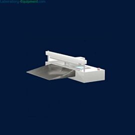 Work tray by Amerivacs provides extra support and control when sealing  |  4052-37 displayed