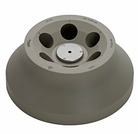 #Z326-0650-LS rotor option for Z306 and Z326 Centrifuge  |  2823-88 displayed