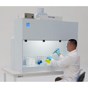 Universal Containment Hoods