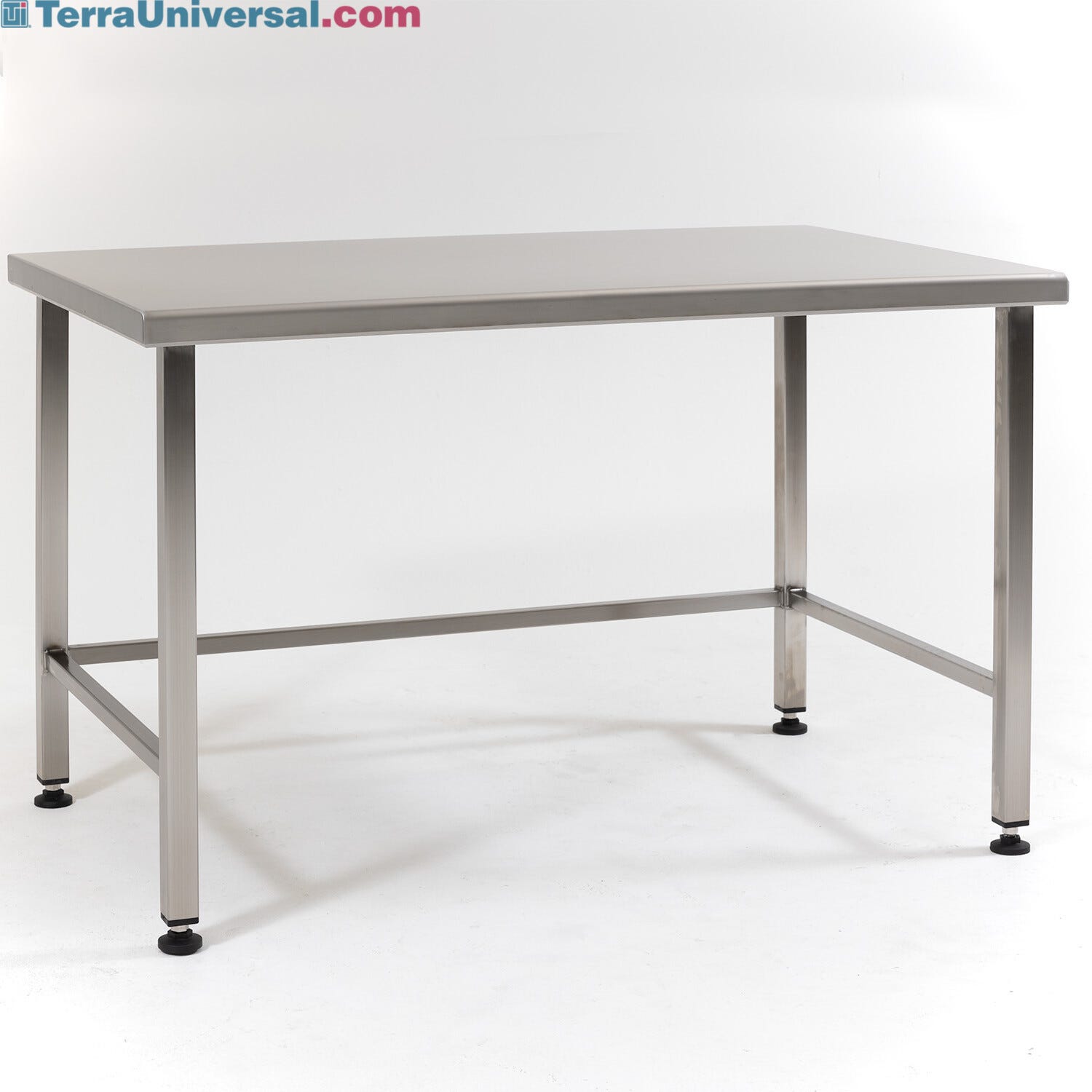 Work Station, BioSafe UltraClean; 304 or 316 Stainless Steel, Heavy ...