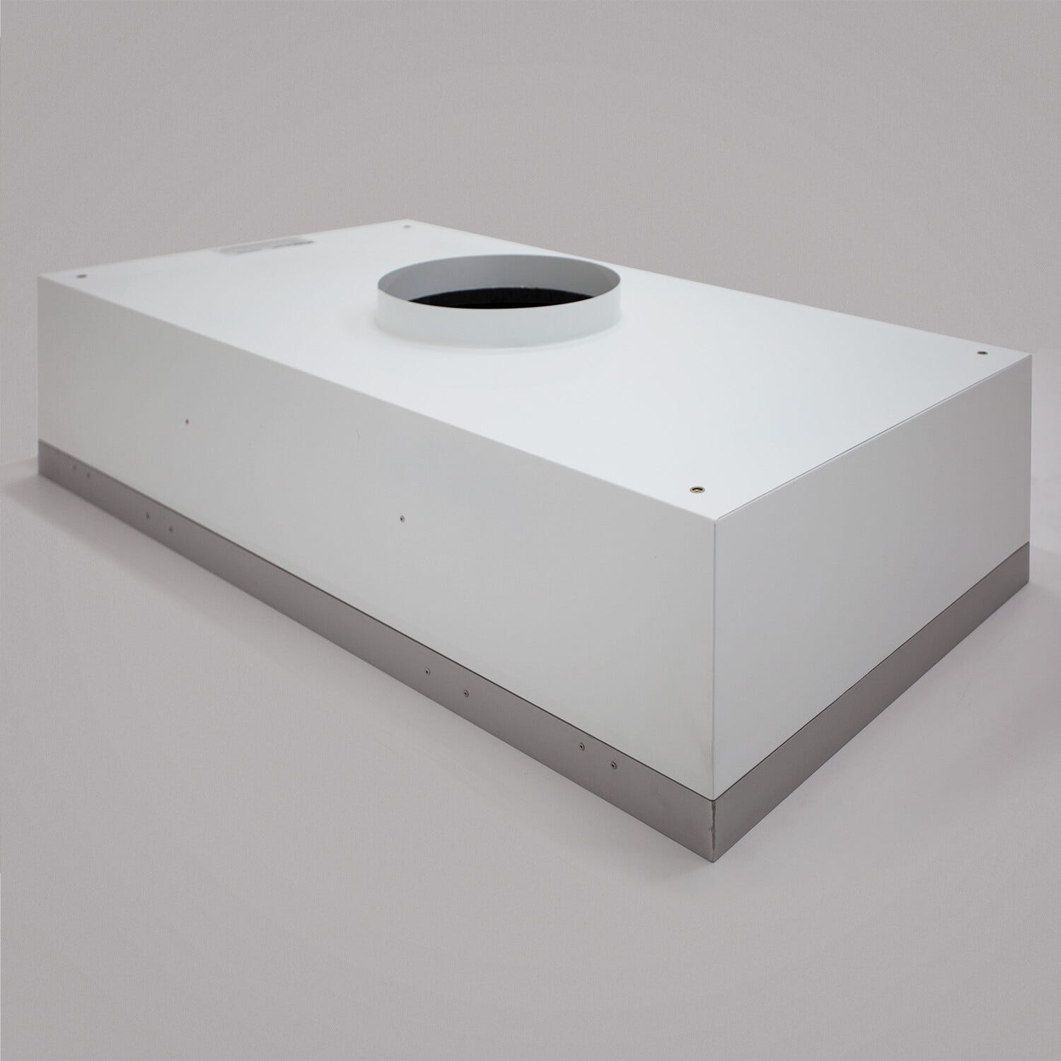 Laminar Flow Diffuser; WhisperFlow®, 2'x4', HEPA, RSR, 12
