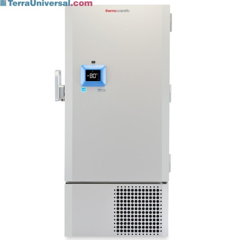 Key Freezer Core Freezer; TSX Core Ultra-Low Temperature, 24.1 cu. ft., -50°C to -86°C ...
