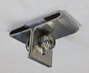 Suspended T-Bar Mount for GripTrack; 1-1/2