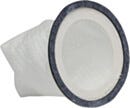 Replacement Filter Bags, 3 Pack, for Metrovac Model CHV