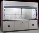 Labconco Protector XL Fume Hood 120