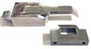 LiftLatch; UltraClean® 316L SS, Small, Non-Locking