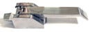 LiftLatch; UltraClean® 316L SS, Large, Non-Locking