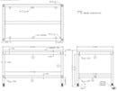 Glovebox Stand; 50