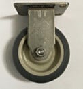 Caster; ISO 6, 4