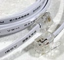 Power Cable, 8-ft. for Ionizing Bar