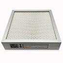 Class 100 HEPA Filter; 18