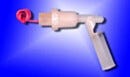Sensor, Liquid Level, Polypropylene, 3/8