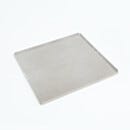 Filter screen for 2' x 2' RSR FFU, 304 SS, 21.812