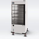 Air Innovations Sterile Storage Cabinet ISO 4, HEPA-Filtered with Temp and RH Control, 30.5