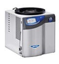 Labconco 4.5L FreeZone Benchtop Freeze Dryer, -84°C, PTFE-Coated Stainless Steel, 115V 710402000