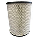 Filter, ULPA, Round, 5.125