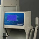 Labconco Pressure Controller, Automatic, 100/115v, for Protector Gloveboxes 5238600
