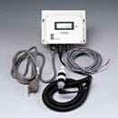 Labconco Oxygen Monitor 0.1-100%, 115/230V for Glovebox 5244400