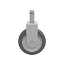 Metro Super Erecta Stem/Rigid Caster 5