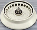 24 x 1.5/2.0 mL rotor with ClickSeal biocontainment lid