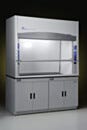 Labconco Protector Premier Fume Hood 96