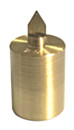Calibration Weight; 25 grams